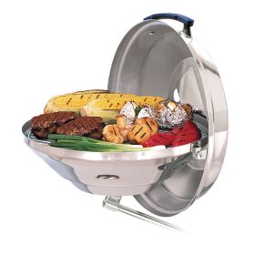 Magma Marine Kettle&reg; Charcoal Grill   17"