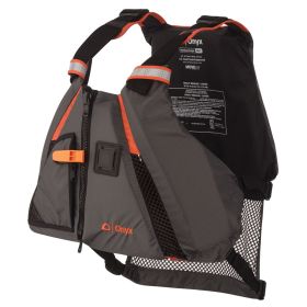 Onyx MoveVent Dynamic Paddle Sports Life Vest   XL/2X