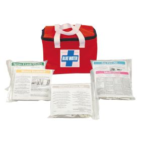 Orion Blue Water First Aid Kit   Soft Case