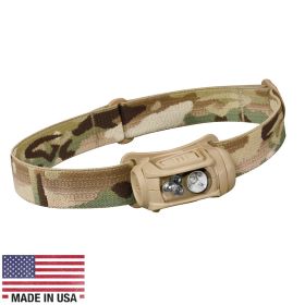 Princeton Tec REMIX LED Headlamp   Multicamo