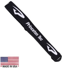 Princeton Tec 1" Headlamp Strap   Black