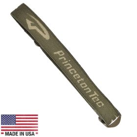 Princeton Tec 1" Headlamp Strap   Olive Drab
