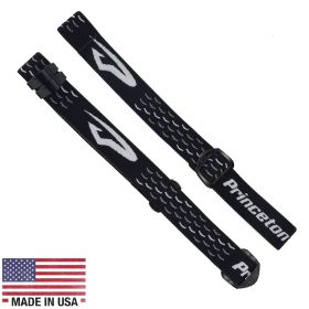 Princeton Tec 1" APEX Head &amp; Crown Strap   Black