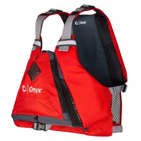 Movevent Torsion Vest   Red   XS/Small