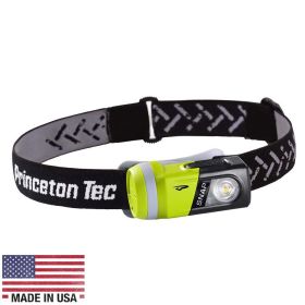 Princeton Tec SNAP Industrial   Green/Black