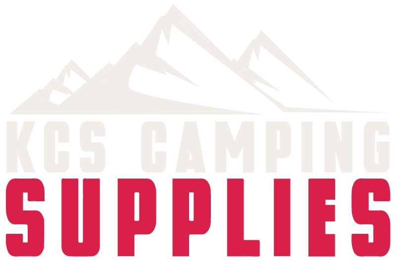 KCS Camping Supplies
